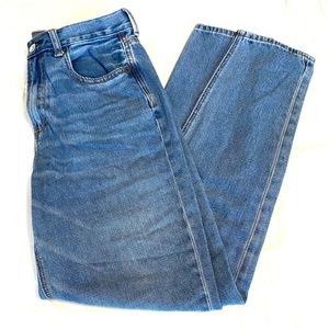 American Eagle Mom Jean